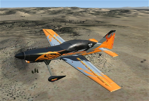 march 2016  current projects:  work continues on the fsx arx903